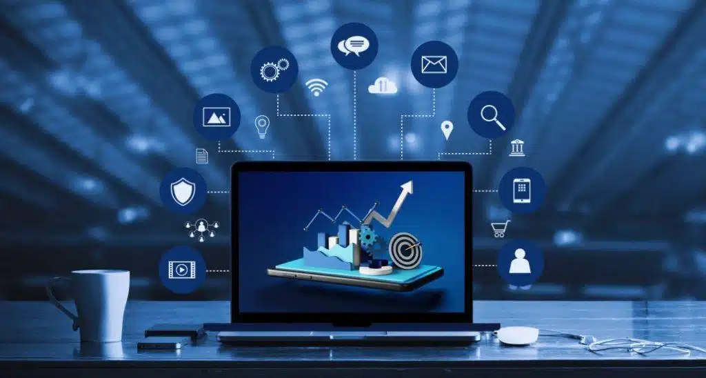 Performance Marketing