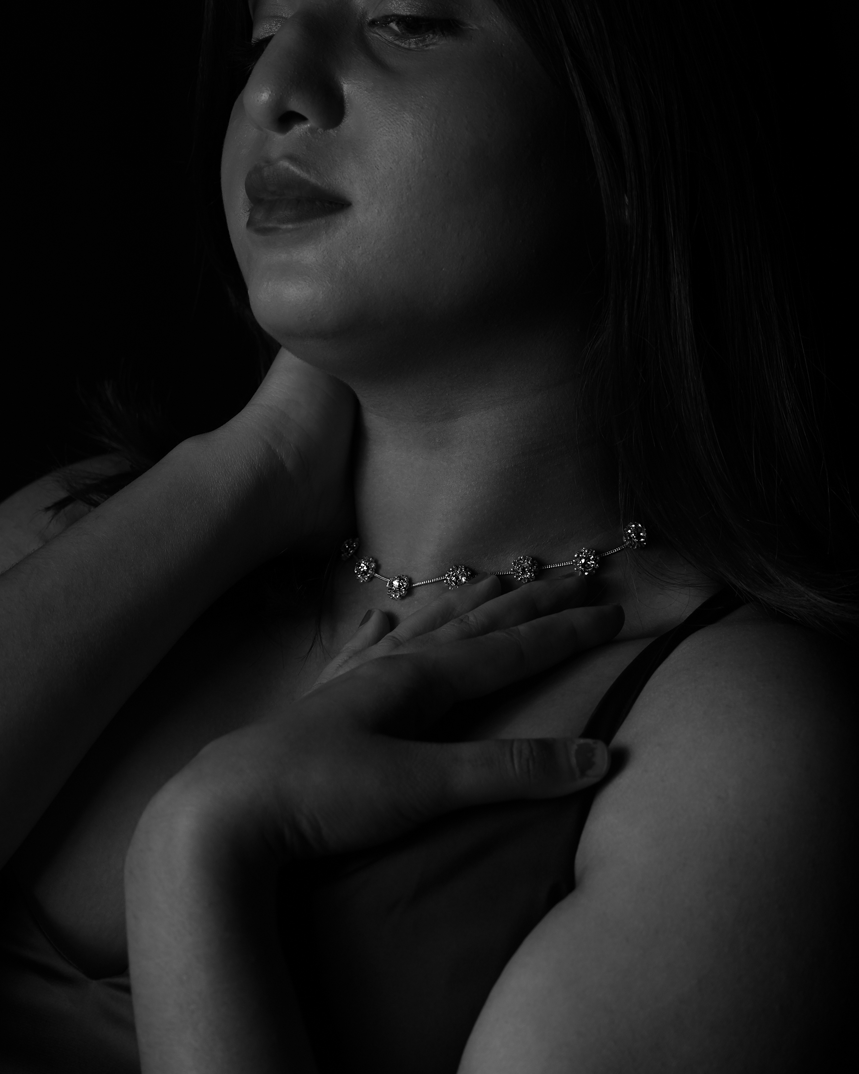 Product shoot